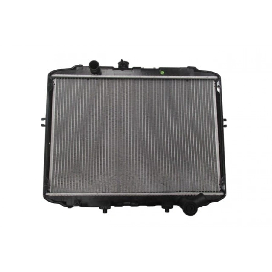 HYUNDAI H100- MİNİBÜS- 94/96; SU RADYATÖRÜ (BRAZİNG) (400X568X22) (MANUEL) ALÜMİNYUM (ORİS)