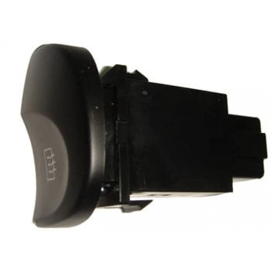 HYUNDAI H100- MİNİBÜS- 97/08; ARKA CAM REZİSTANS DÜĞMESİ (HMC)