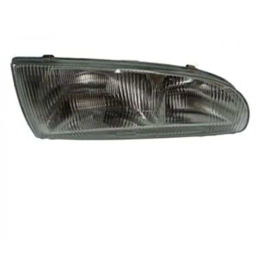 HYUNDAI H100- MİNİBÜS- 97/08; FAR LAMBASI SAĞ MANUEL (H4/H1) (AYFAR)