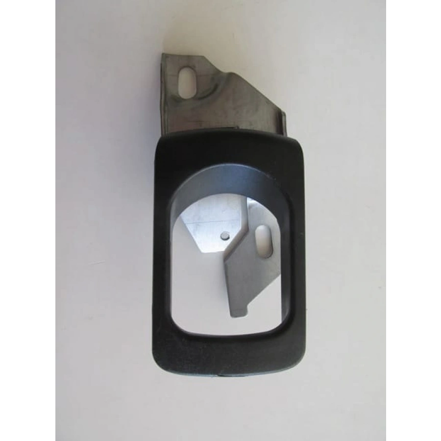 HYUNDAI H100- MİNİBÜS- 97/08; ÖN KAPI İÇ AÇMA KOLU SOL SİYAH