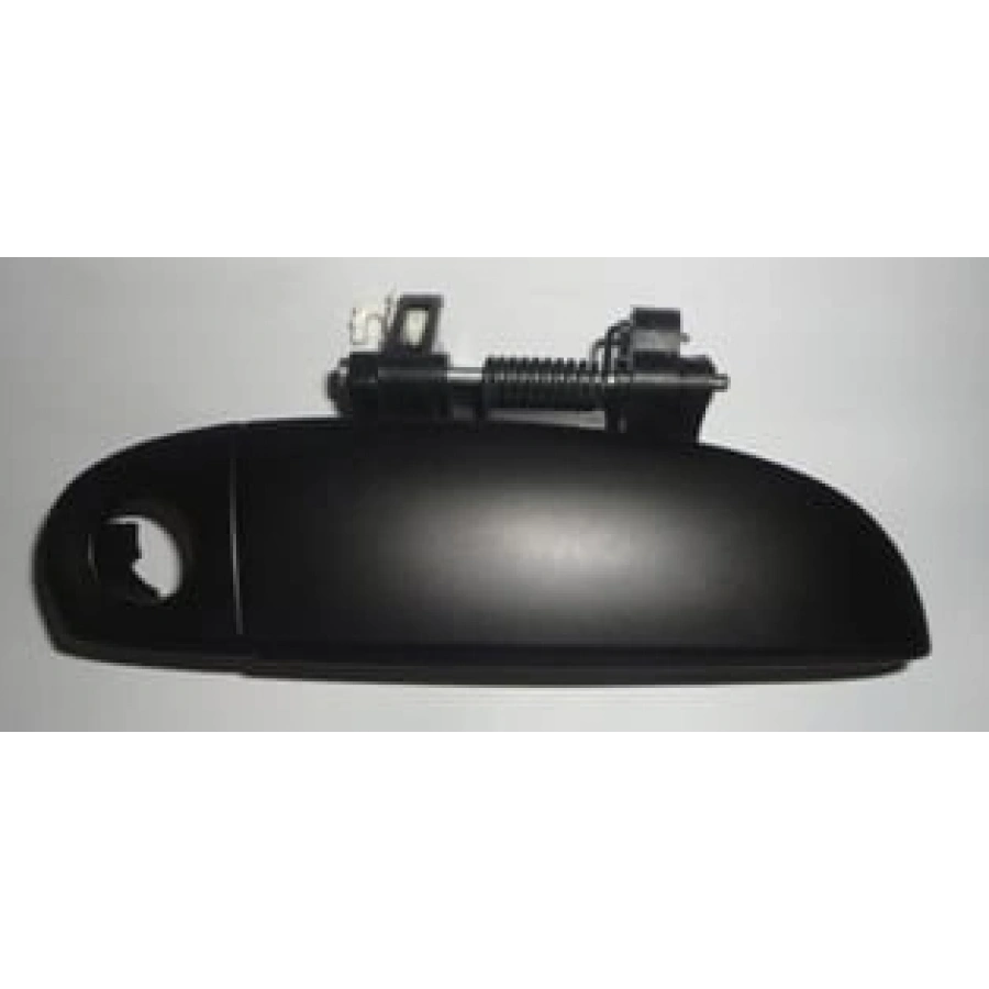 HYUNDAI I10- 08/11; ÖN KAPI DIŞ AÇMA KOLU SAĞ SİYAH (BOYANIR TİP)