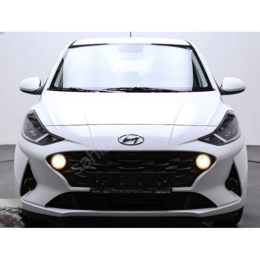 HYUNDAI I10- 20/25; ARAÇ BİLGİLERİ VE RESİMLERİ
