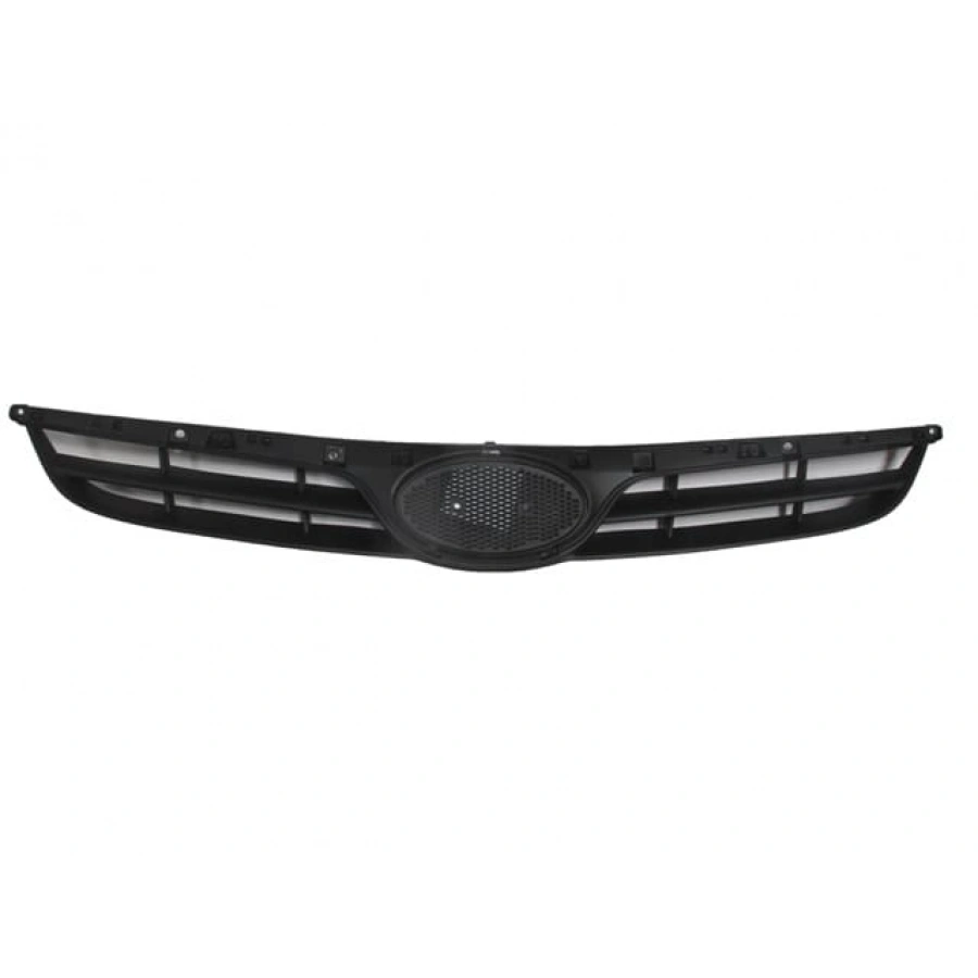 HYUNDAI I20- 09/12; ÖN PANJUR İÇ SİYAH (ÇITASIZ) (TÜV)(TYG)