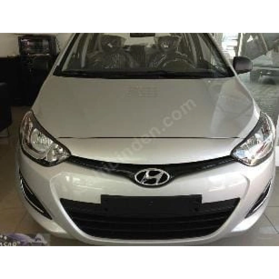 HYUNDAI I20- 13/14; ARAÇ BİLGİLERİ VE RESİMLERİ