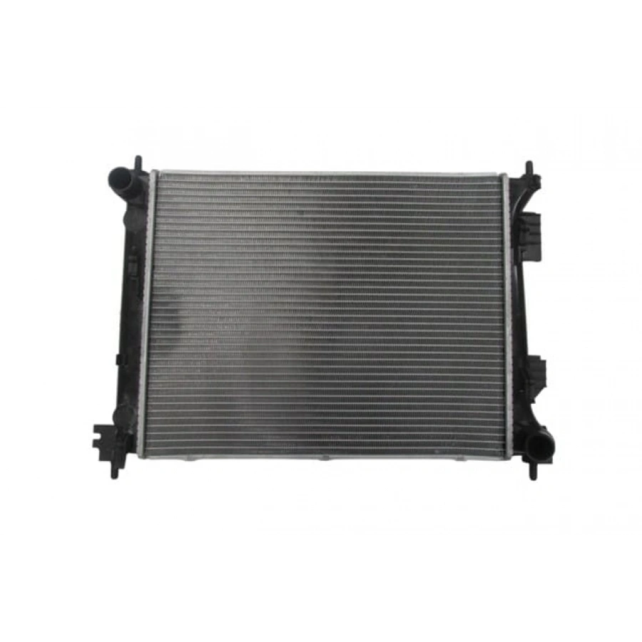 HYUNDAI I20- 13/14; SU RADYATÖRÜ 1.4/1.6 CRDI (BRAZİNG) (480X382X26) (MANUEL)ALM(ORİS)