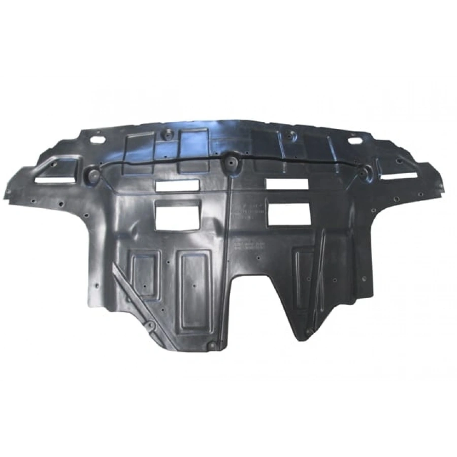 HYUNDAI I20- 15/18; KARTER MUHAFAZA PLASTİĞİ (ÖN TAMPON ALTI) (TYG)