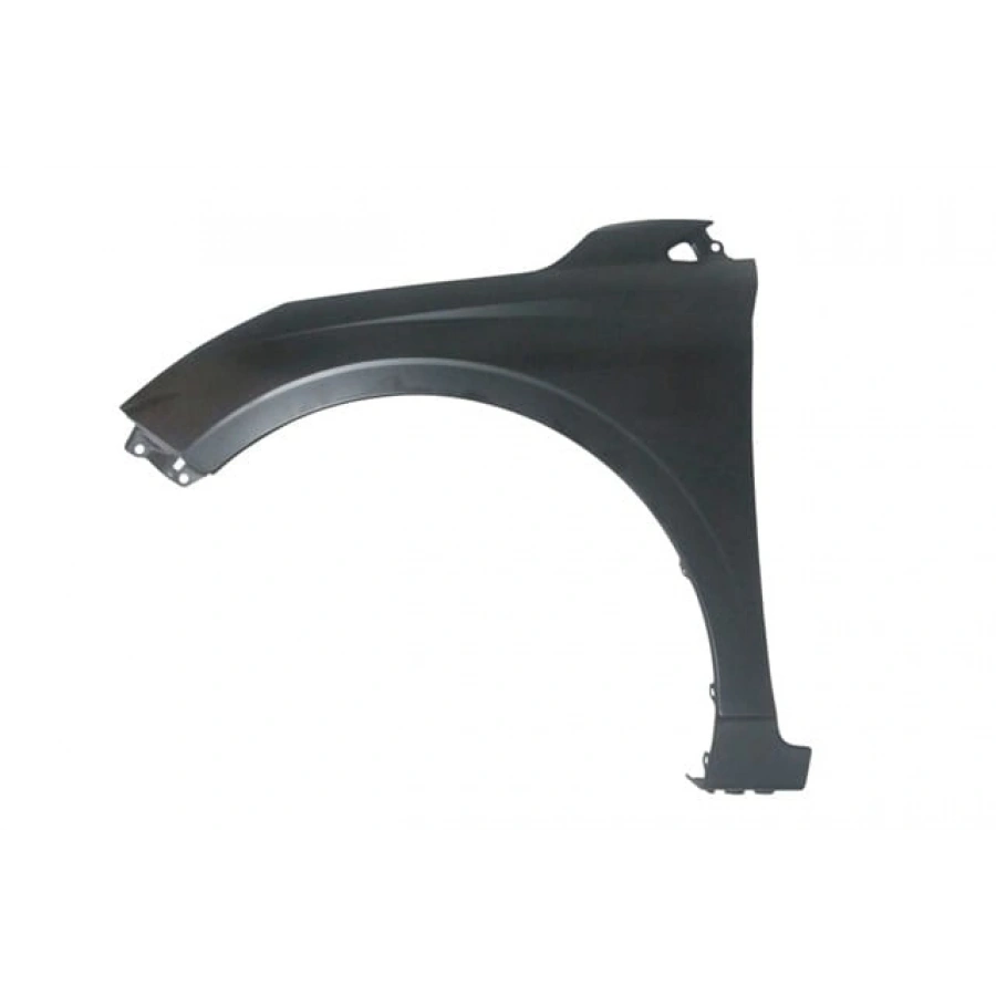 HYUNDAI I20- 20/25; ÖN ÇAMURLUK DELİKSİZ SOL (TYG)