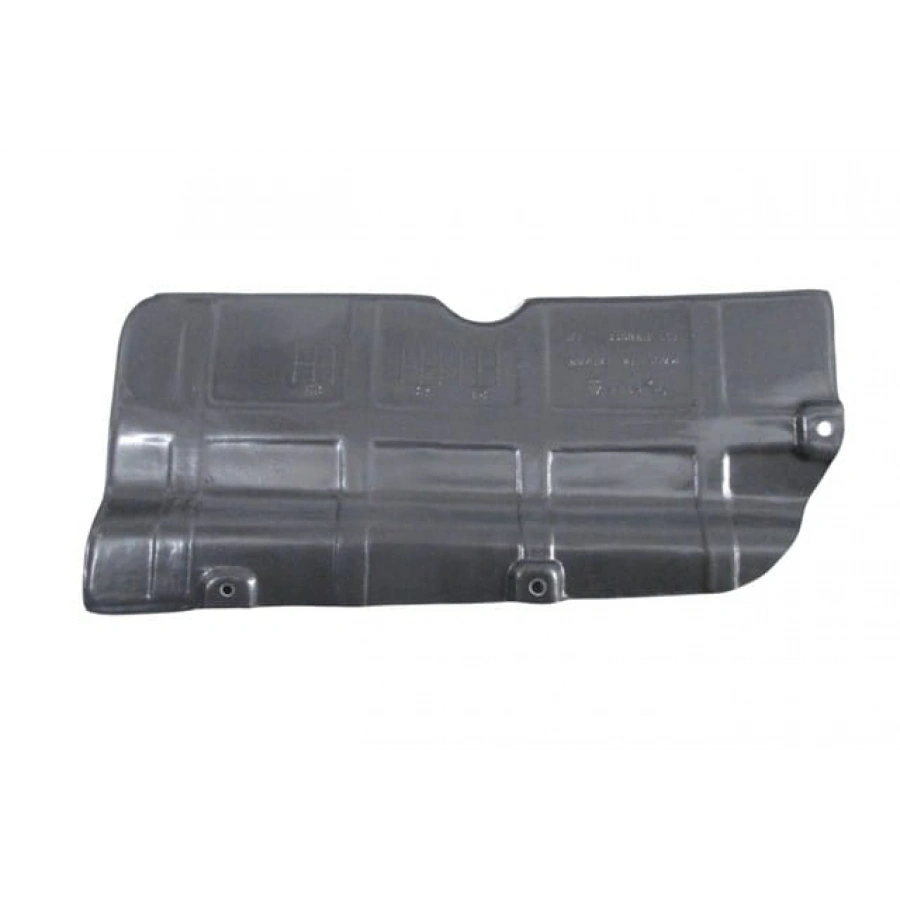 HYUNDAI I30- 07/12; KARTER MUHAFAZA PLASTİĞİ (TW)