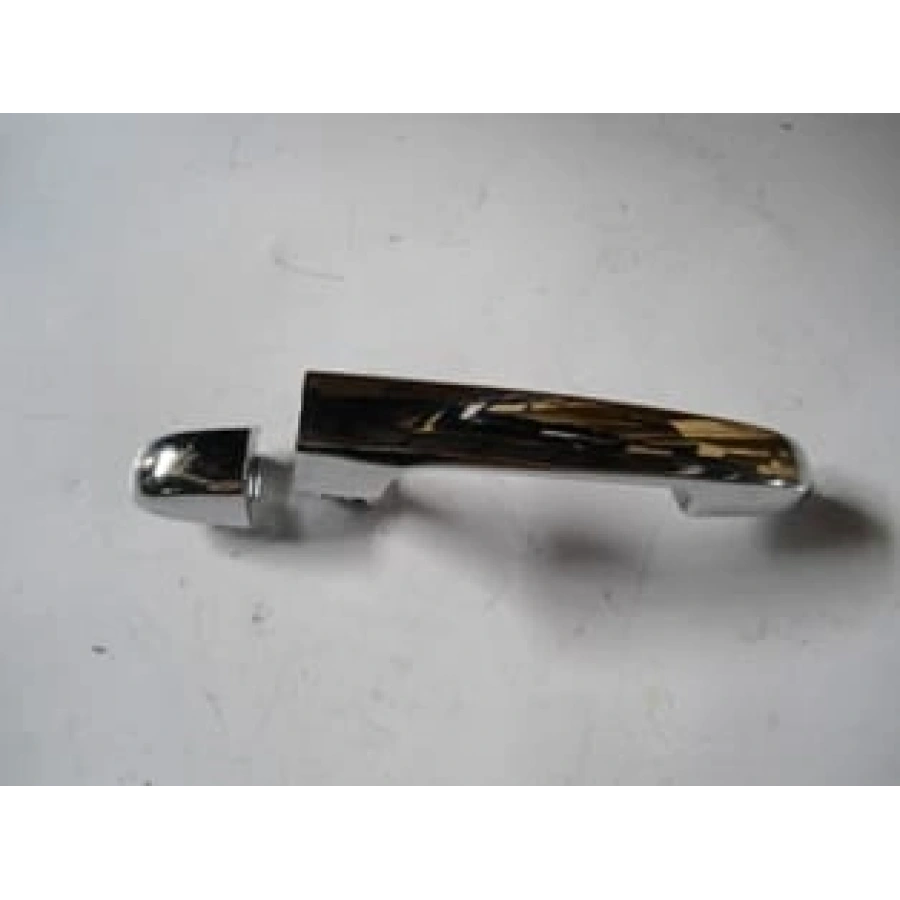 HYUNDAI I30- 07/12; ÖN KAPI DIŞ AÇMA KOLU SOL NİKELAJLI (HUSHAN)