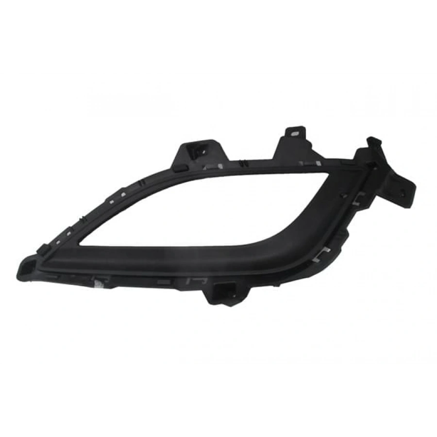 HYUNDAI I30- 12/16; SİS LAMBA KAPAĞI SOL SİS DELİKLİ (TW)