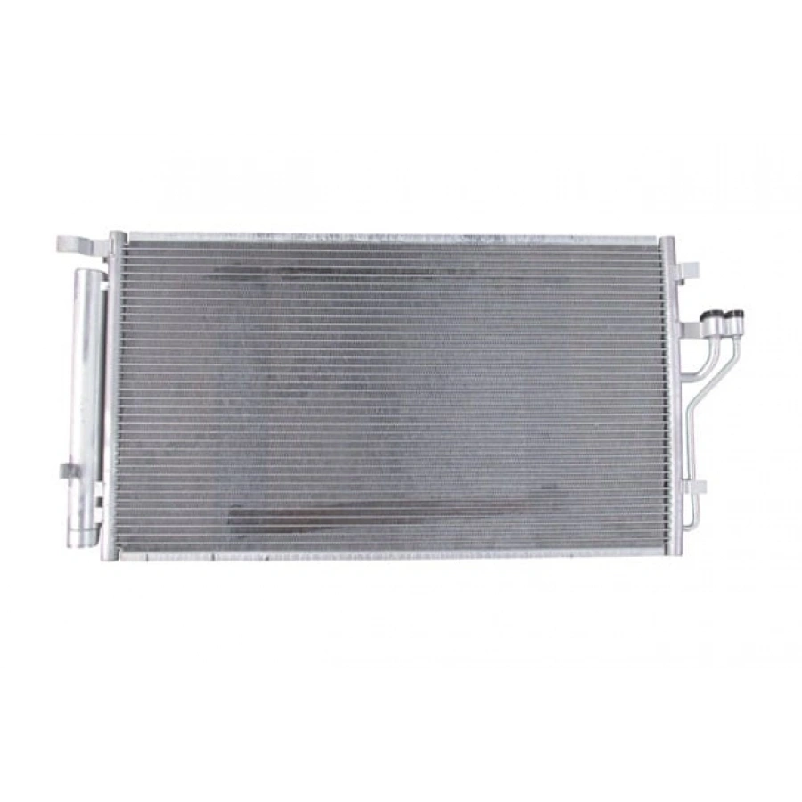 HYUNDAI IX35- 10/15; KLİMA RADYATÖRÜ 1.6 GDI (BRAZING) (692X380X16) ALÜMİNYUM (ORİS)