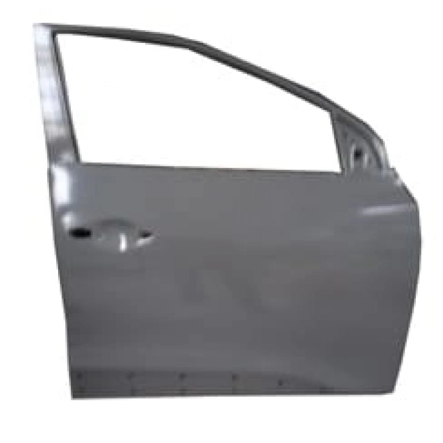 HYUNDAI IX35- 10/15; ÖN KAPI KOMPLE SAĞ GRİ (BFN)