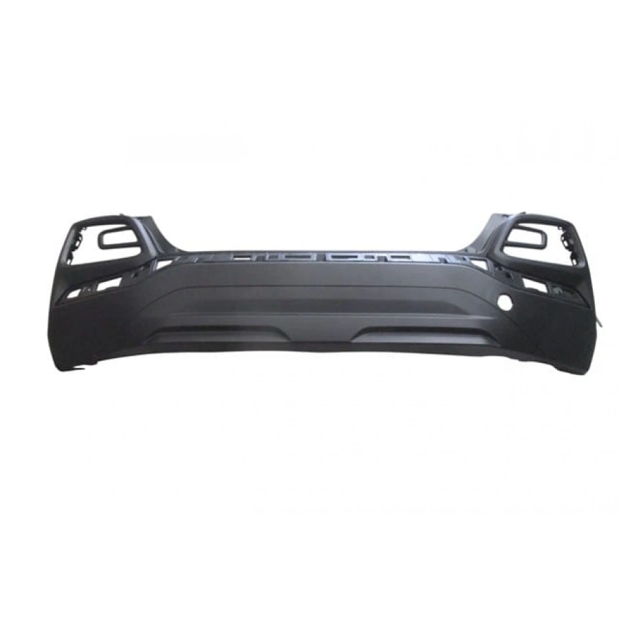 HYUNDAI KONA- 18/20; ARKA TAMPON SİYAH (TYG)