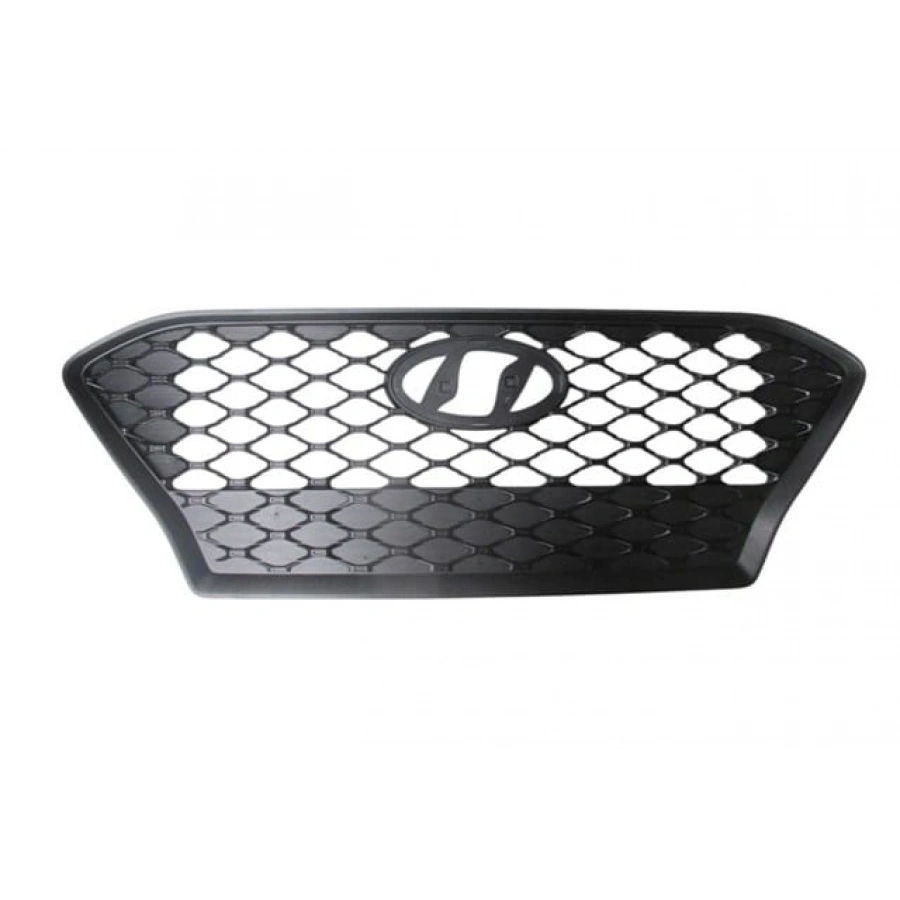 HYUNDAI KONA- 18/20; ÖN PANJUR SİYAH (TYG)