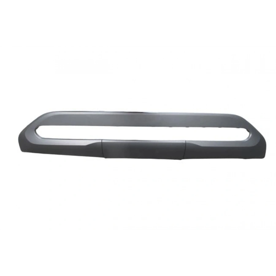 HYUNDAI KONA- 21/23; ARKA TAMPON BANDI GRİ (TYG)