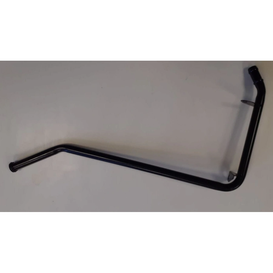 HYUNDAI PORTER KAMYONET- 06/24; BLOK ARKA BORUSU (DEVİRDAİM BORUSU) (ÇELİK) (DAR)