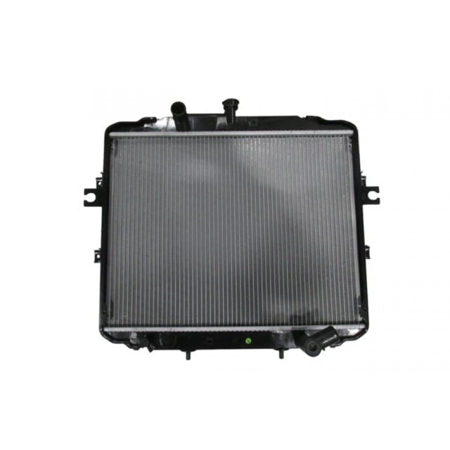 HYUNDAI PORTER KAMYONET- 06/24; SU RADYATÖRÜ 2.5 D (BRAZİNG) (445x580x26 (MANUEL) ALÜMİNYUM (ORİS)