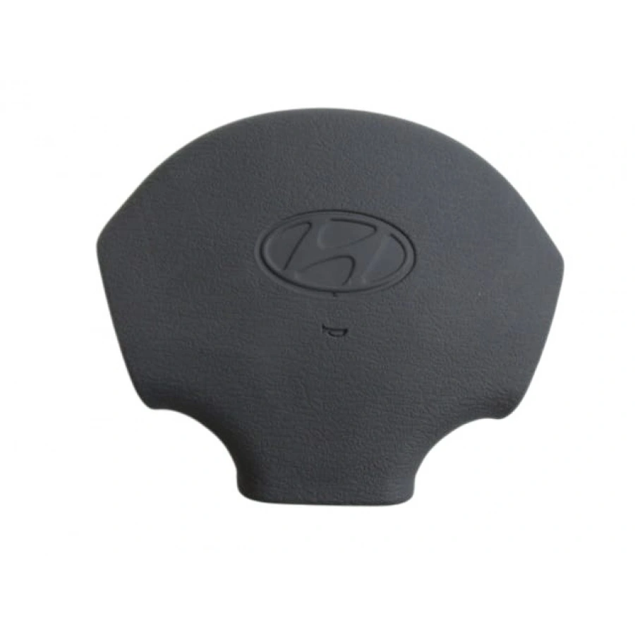 HYUNDAI PORTER KAMYONET- 96/05; DİREKSİYON KORNA KAPAĞI