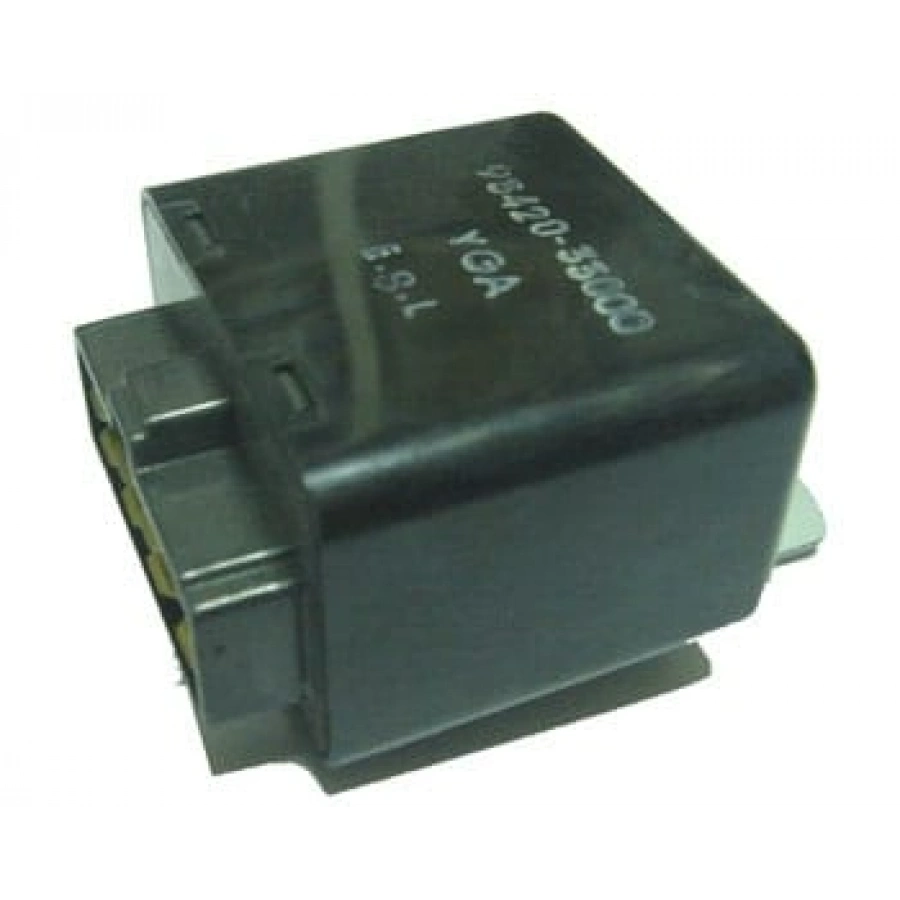 HYUNDAI PORTER KAMYONET- 96/05; SİLGİ ROLESİ (HMC)