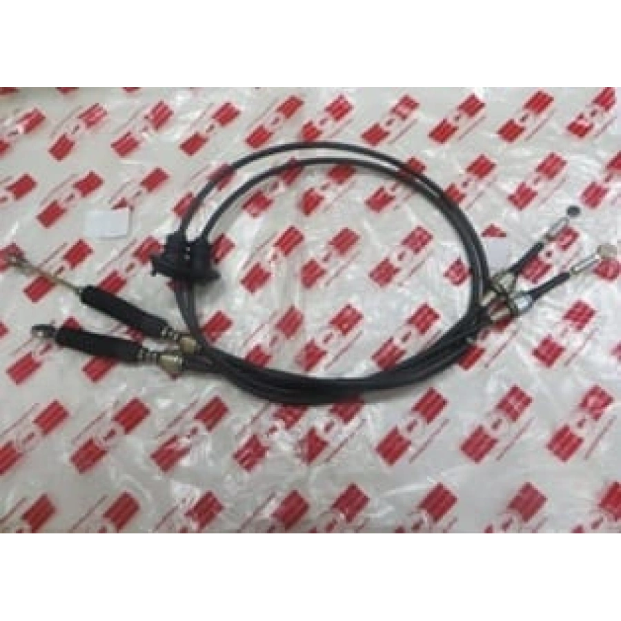 HYUNDAI PORTER KAMYONET- 96/99; VİTES HALATI 2 Lİ (SEÇİCİ/GEÇİCİ) (TEL) (SH)