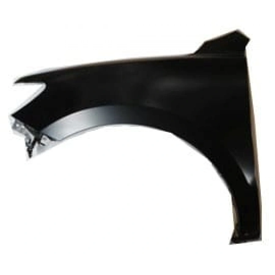 HYUNDAI SANTA FE- 06/10; ÖN ÇAMURLUK DELİKSİZ SOL (TYG)