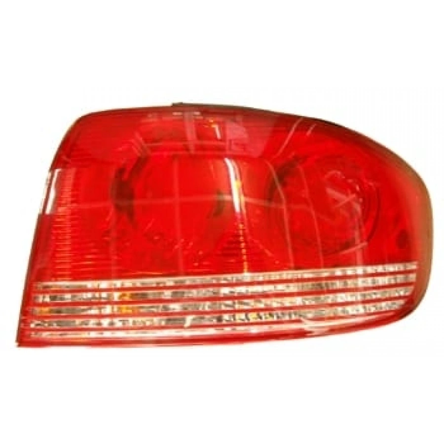 HYUNDAI SONATA- 03/05; STOP LAMBASI SAĞ KIRMIZI/BEYAZ (TYC)