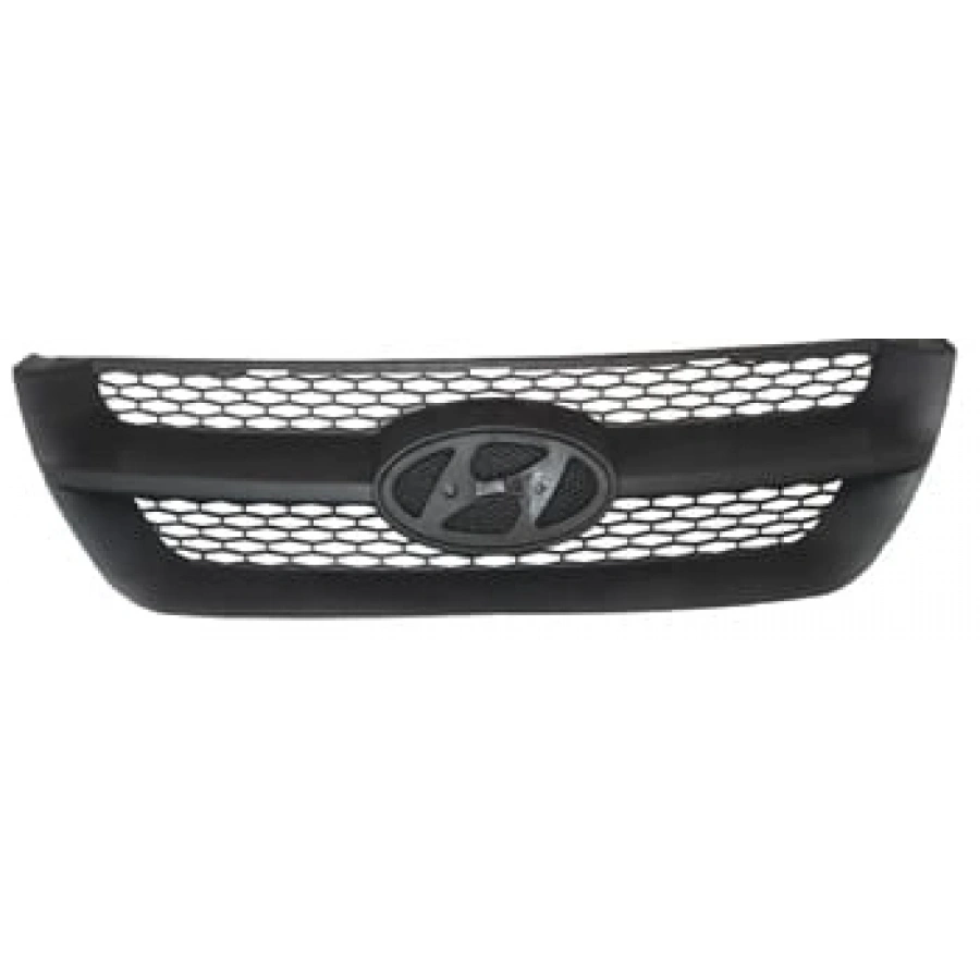 HYUNDAI SONATA- 06/08; ÖN PANJUR SİYAH (TYG)
