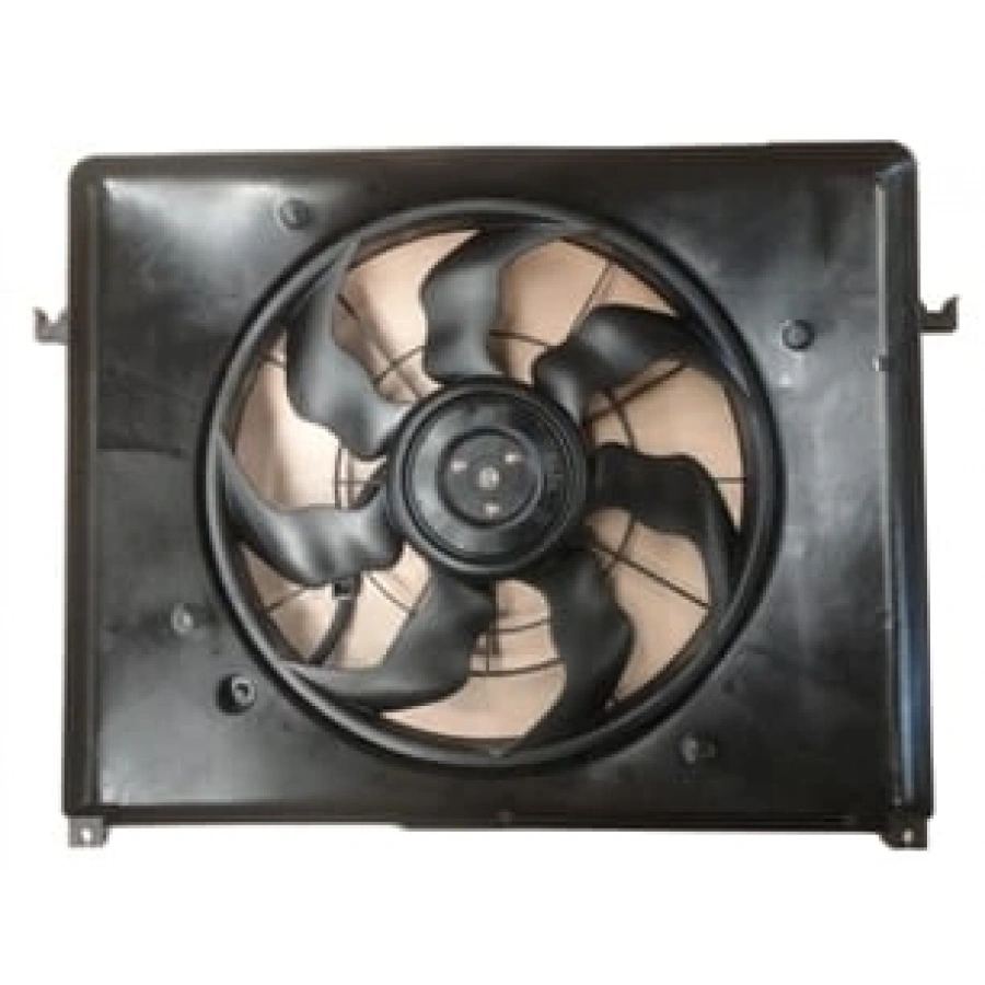 HYUNDAI SONATA- 06/11; RADYATÖR FAN DAVLUMBAZI (TW)