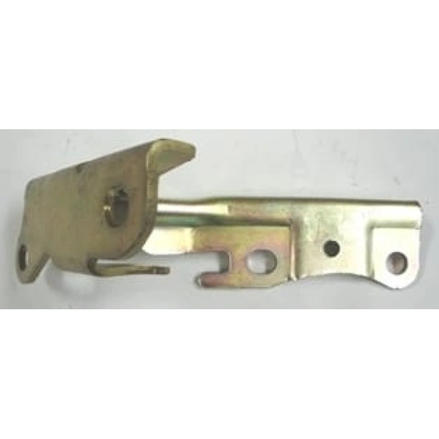 HYUNDAI SONATA- 99/02; KAPUT MENTEŞESİ SAĞ