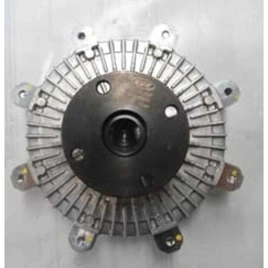 HYUNDAI STAREX- MİNİBÜS- 98/04; FAN TERMİĞİ (NUK)