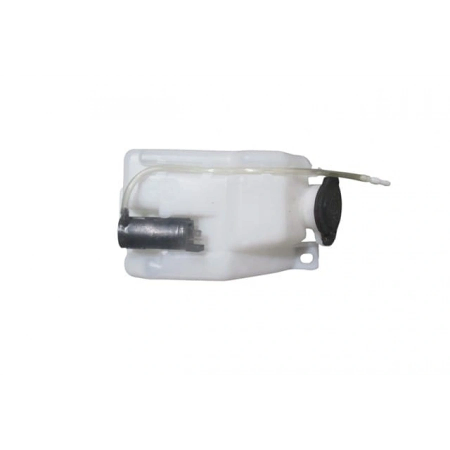 HYUNDAI STAREX- MİNİBÜS- 98/08; ARKA BAGAJ CAM SU BİDONU/DEPOSU (MOTORLU) (TW)