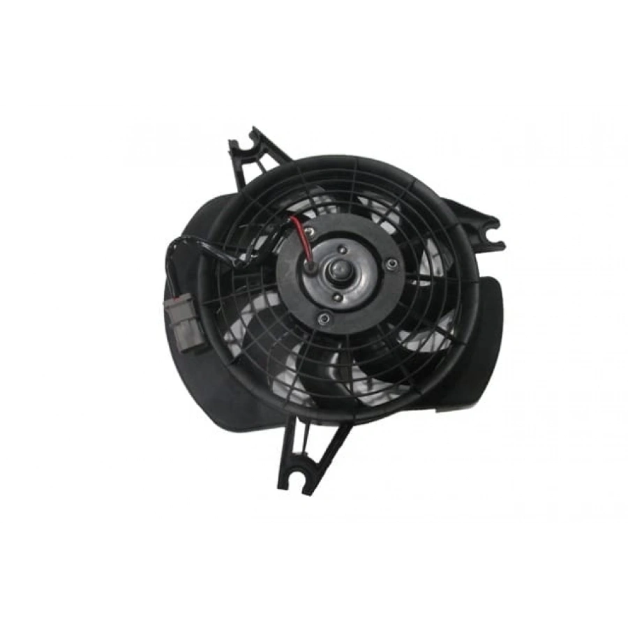 HYUNDAI STAREX- MİNİBÜS- 98/08; KLİMA FAN DAVLUMBAZI KOMPLE SOL (8 KANAT)