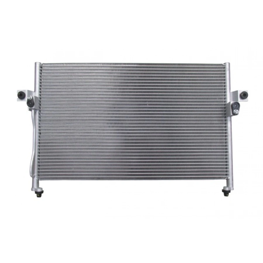 HYUNDAI STAREX- MİNİBÜS- 98/08; KLİMA RADYATÖRÜ 2.5 CRDI (BRAZING) (630X395X16) ALÜMİNYUM (ORİS)