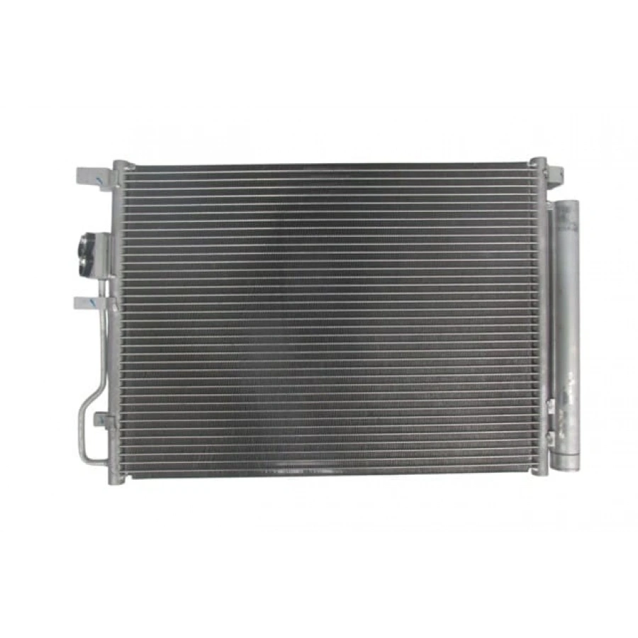 HYUNDAI TUCSON- 19/20; KLİMA RADYATÖRÜ 1.6 CRDI/GDI (BRAZING) (534X381X16) ALÜMİNYUM (ORİS)