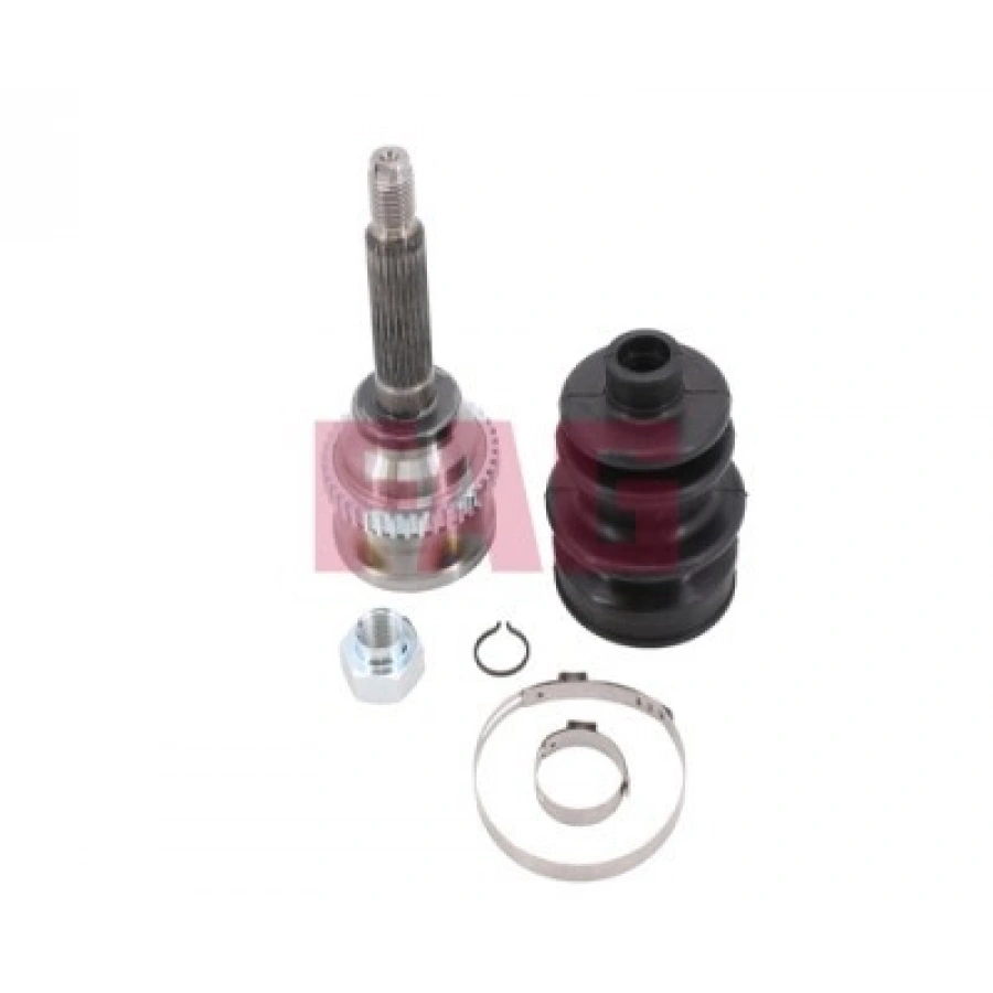 IÇ AÇMA KOLU : R 407 BM 04-