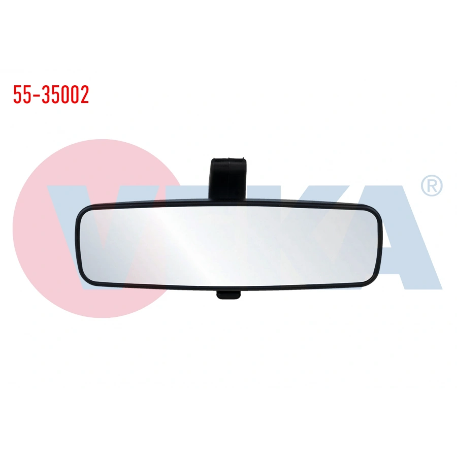 IC DIKIZ AYNASI (KISA AYAK) RENAULT CLIO III (BR0/1,CR0/1) 2005-2012