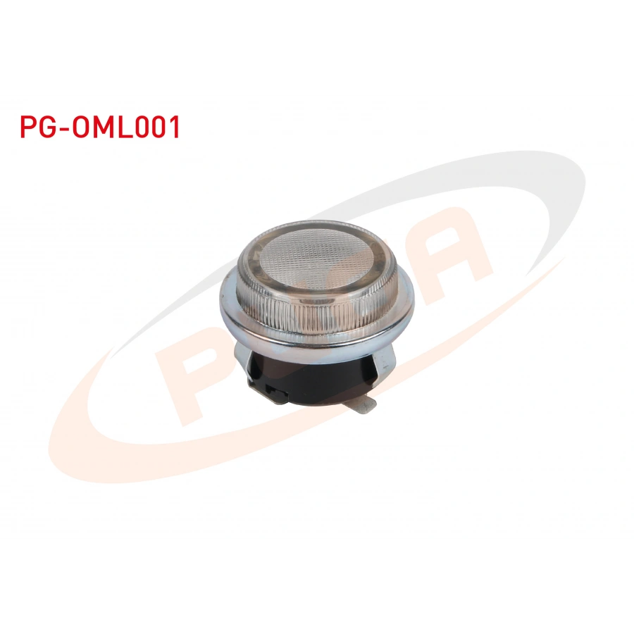 IC OKUMA LAMBASI SLX