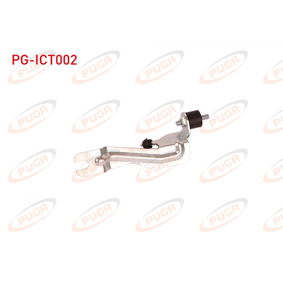 INTERCOOLER BAGLANTI TUTUCUSU CONNECT 1.8 TDCI 2003-2014