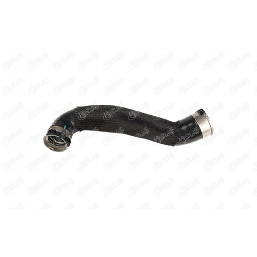 INTERCOOLER BORUSU QASHQAI (J11) 1.6 DCI 14-18