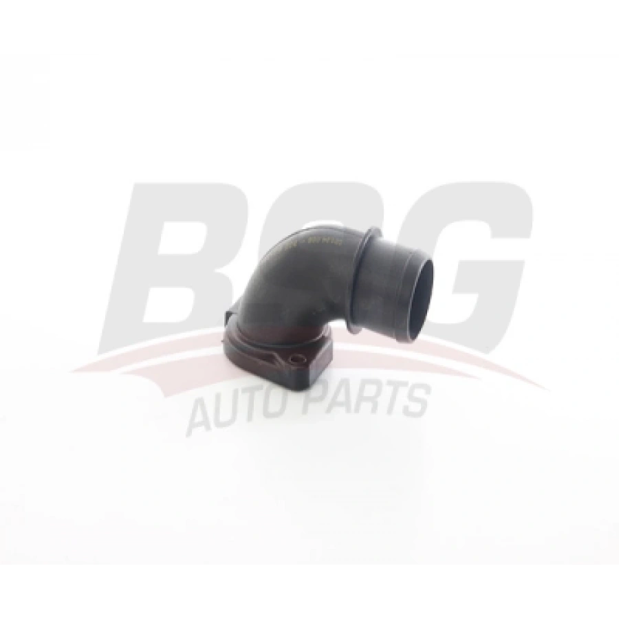 INTERCOOLER BORUSU SOL QASHQAI (J10) 1.5 DCI:2.0 DCI 07-13