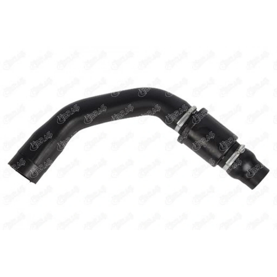 INTERCOOLER HORTUMU KISA TRANSIT V347/V363 2.2 TDCI 11-