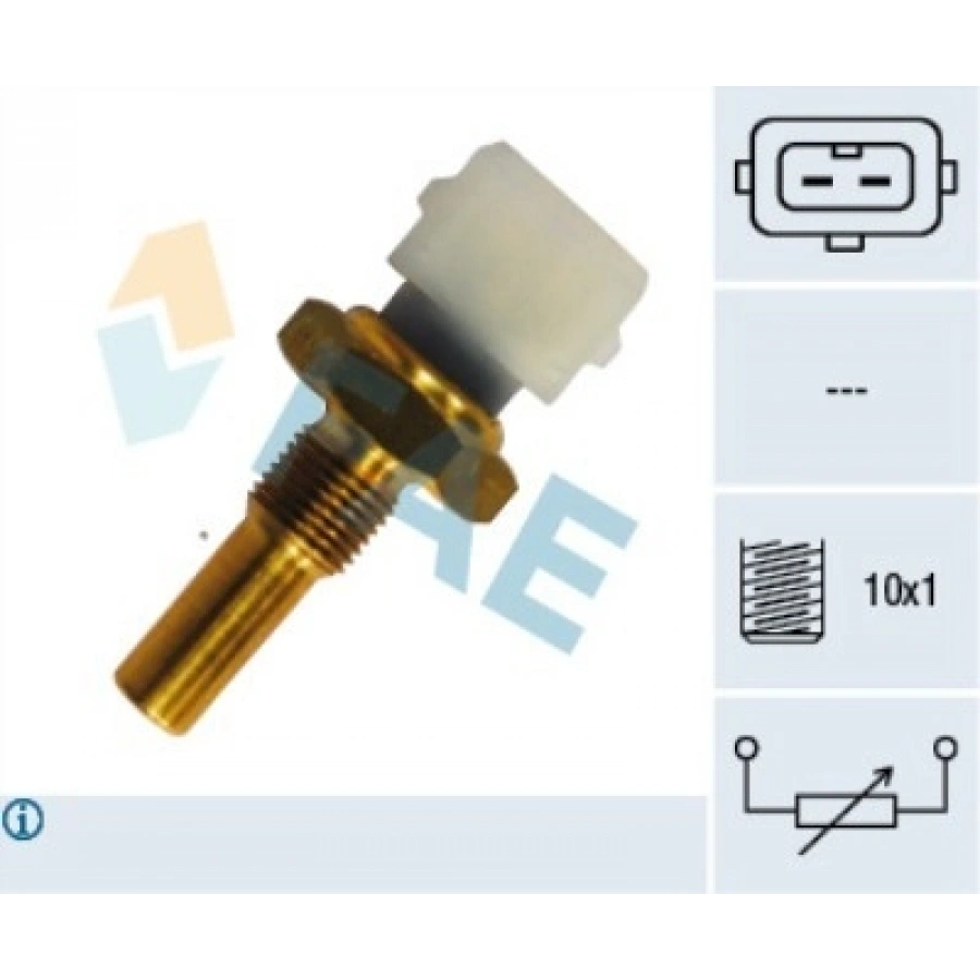 ISI DERECESI S-2800 BOXER JUMPER 2.8 TDI 00-