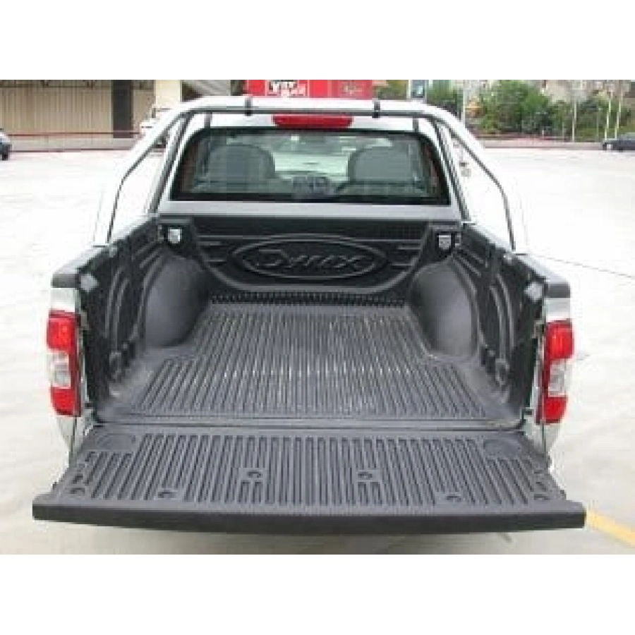 ISUZU D MAX- PICK UP- 04/07; ARAÇ BİLGİLERİ VE RESİMLERİ