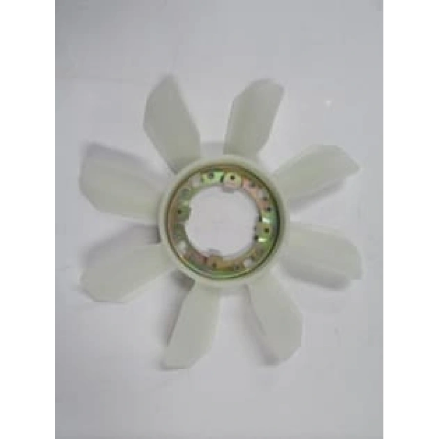 ISUZU D MAX- PICK UP- 04/07; FAN KANADI (8KANAT) (TW)