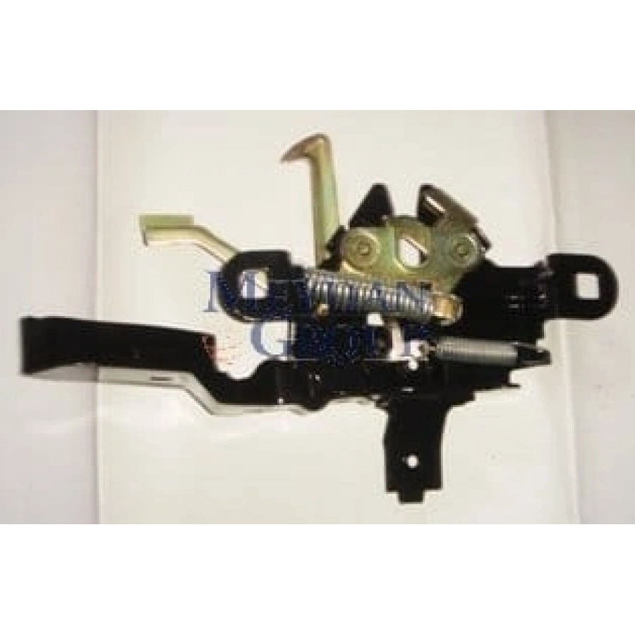 ISUZU D MAX- PICK UP- 04/07; KAPUT KİLİDİ (TYG)