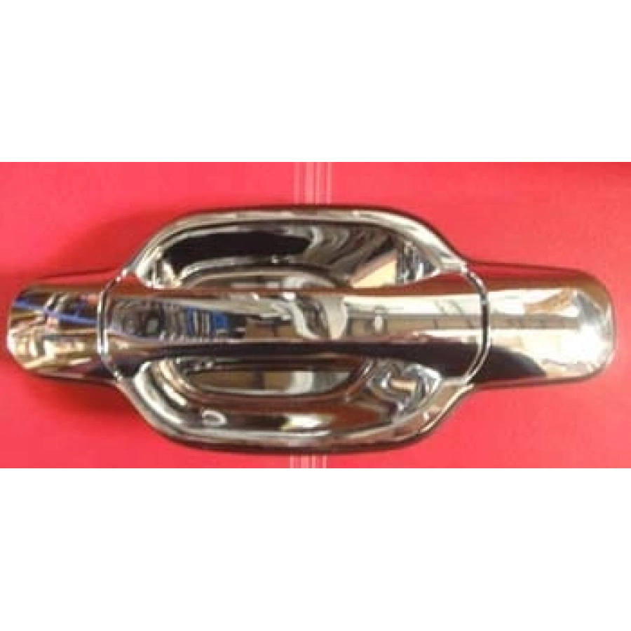 ISUZU D MAX- PICK UP- 04/07; ÖN KAPI DIŞ AÇMA KOLU SAĞ NİKELAJLI (BFN)