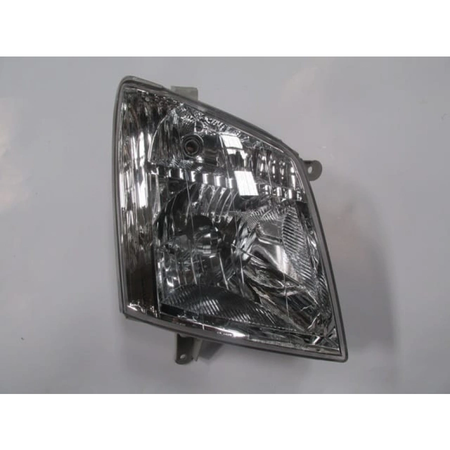 ISUZU D MAX- PICK UP- 07/12; FAR LAMBASI SAĞ ELEKTRİKLİ/MOTORSUZ/MERCEKSİZ (CASP) (E MARKLI)