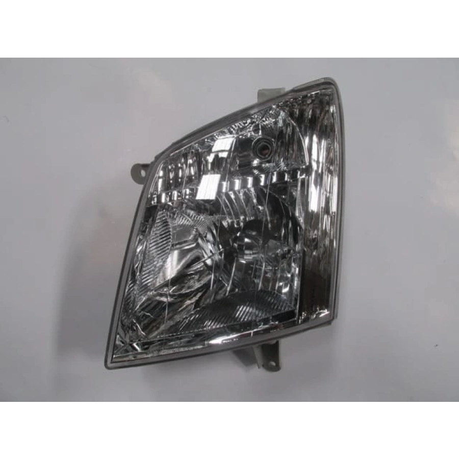 ISUZU D MAX- PICK UP- 07/12; FAR LAMBASI SOL ELEKTRİKLİ/MOTORSUZ/MERCEKSİZ (CASP) (E MARKLI)