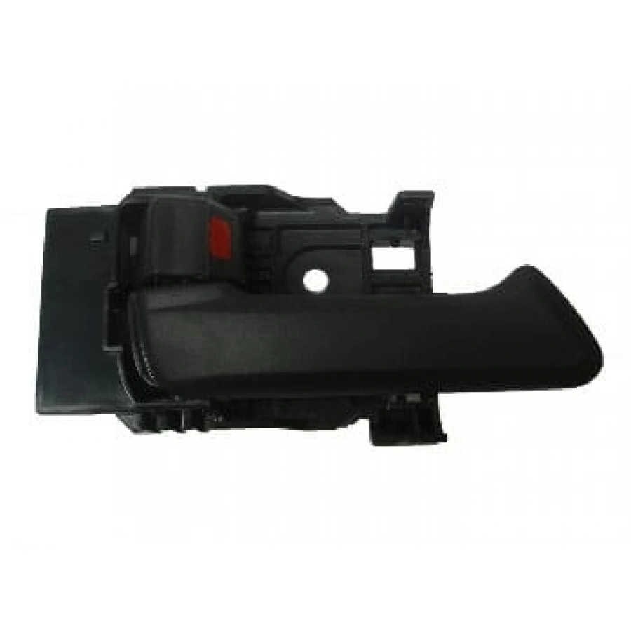 ISUZU D MAX- PICK UP- 07/12; ÖN KAPI İÇ AÇMA KOLU SAĞ SİYAH (HUSHAN)