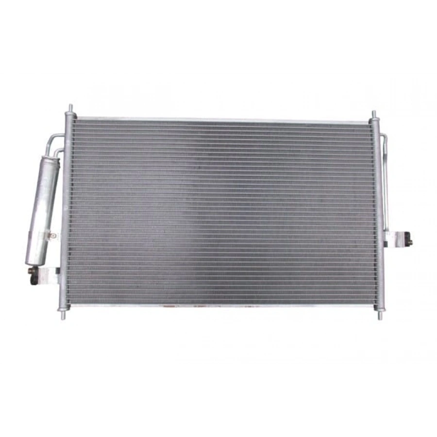 ISUZU D MAX- PICK UP- 12/17; KLİMA RADYATÖRÜ 2.5 (BRAZING) (696x420x12) ALÜMİNYUM TÜPLÜ (ORİS)